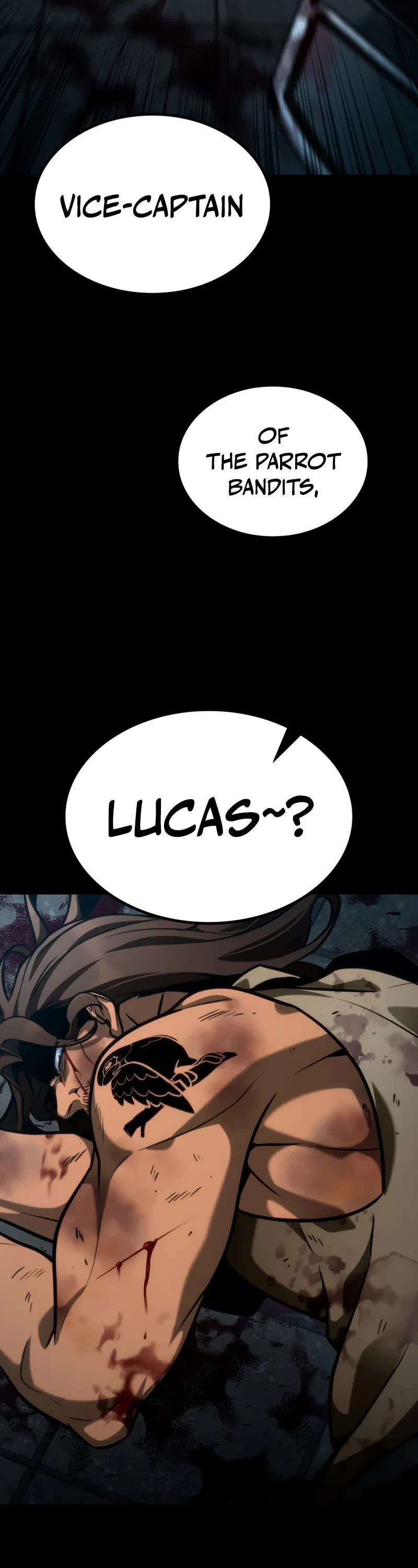 Infinite Mage chapter 110 page 37