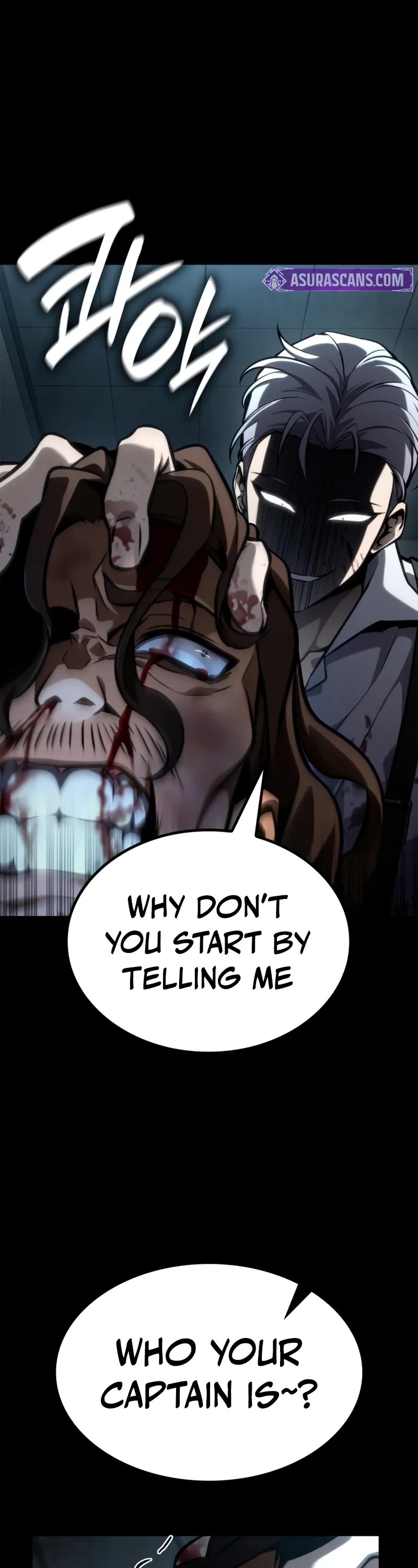 Infinite Mage chapter 110 page 38