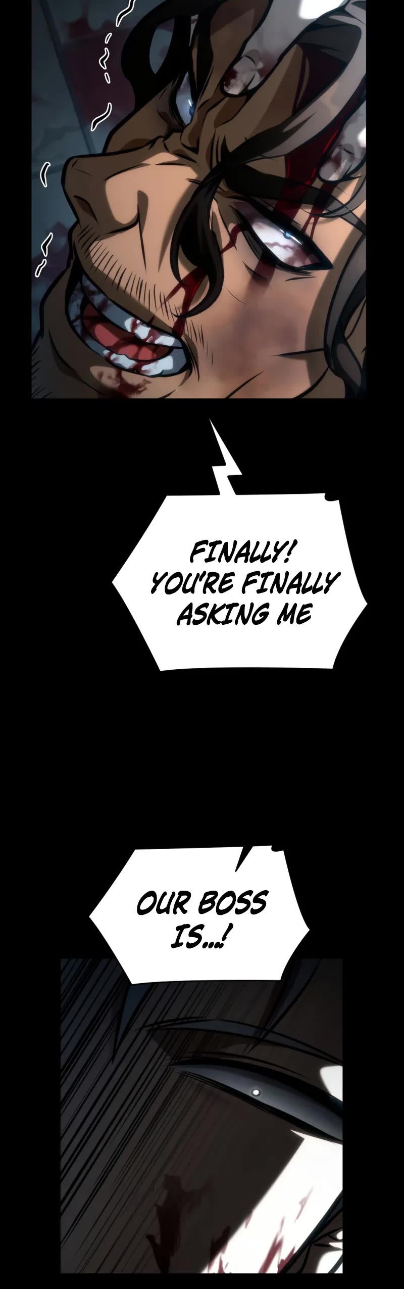 Infinite Mage chapter 110 page 39