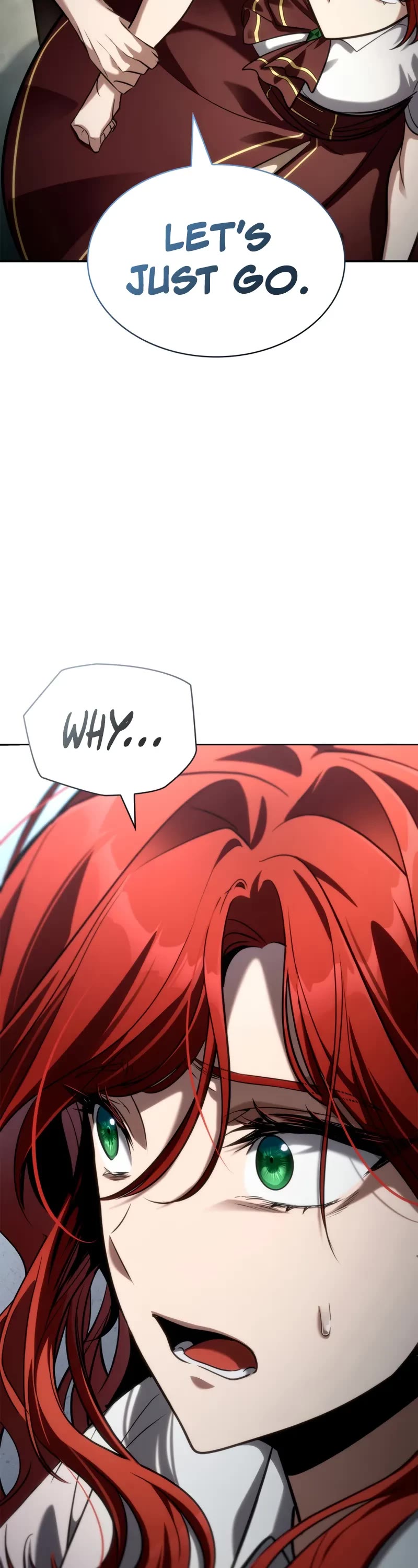 Infinite Mage chapter 110 page 4