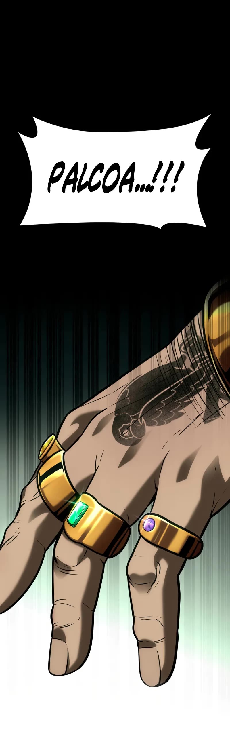 Infinite Mage chapter 110 page 40