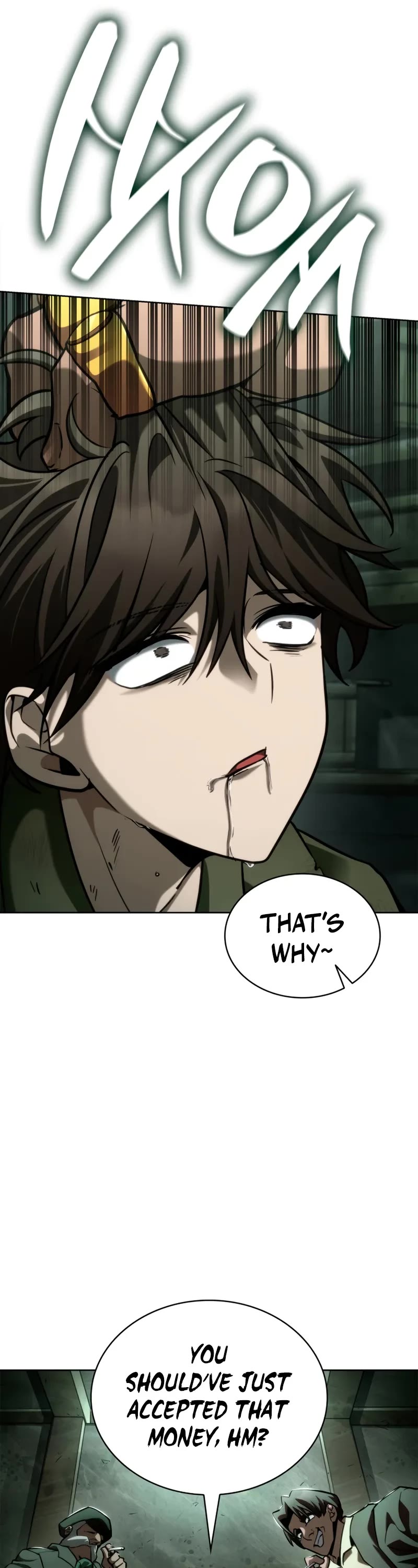 Infinite Mage chapter 110 page 41