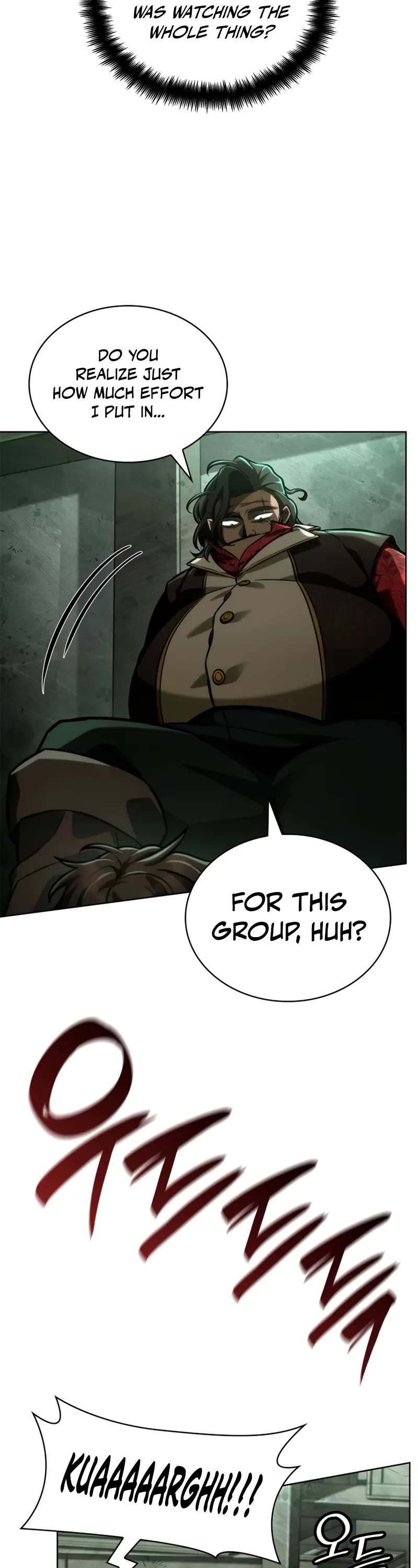 Infinite Mage chapter 110 page 43