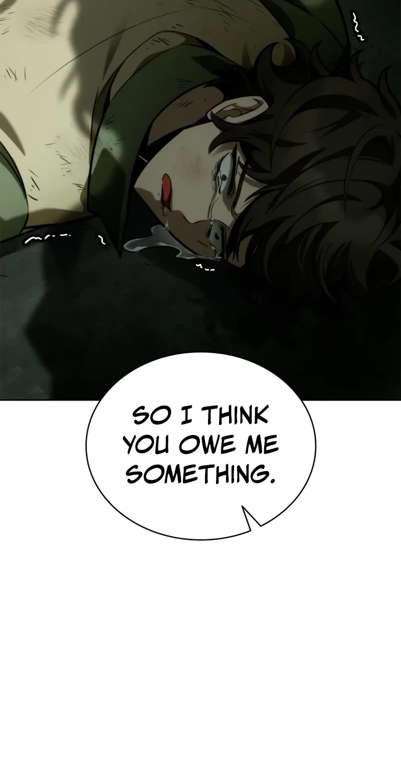 Infinite Mage chapter 110 page 45