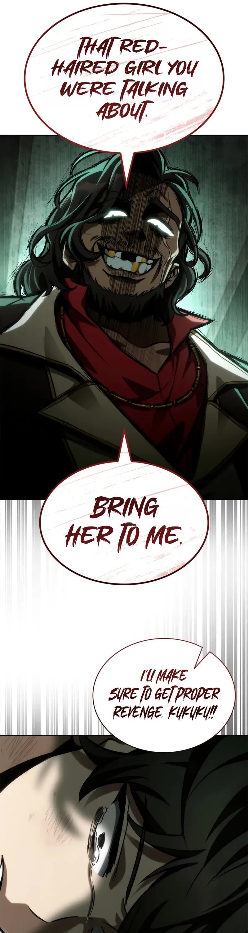 Infinite Mage chapter 110 page 46