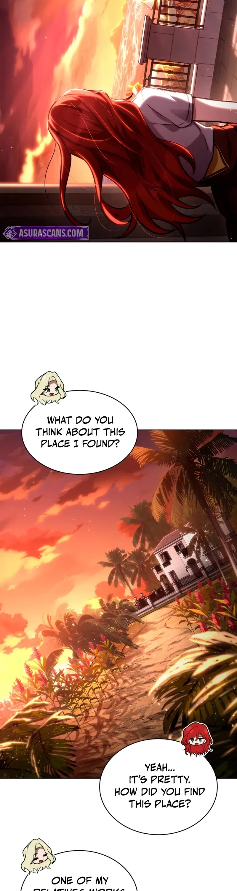 Infinite Mage chapter 110 page 49