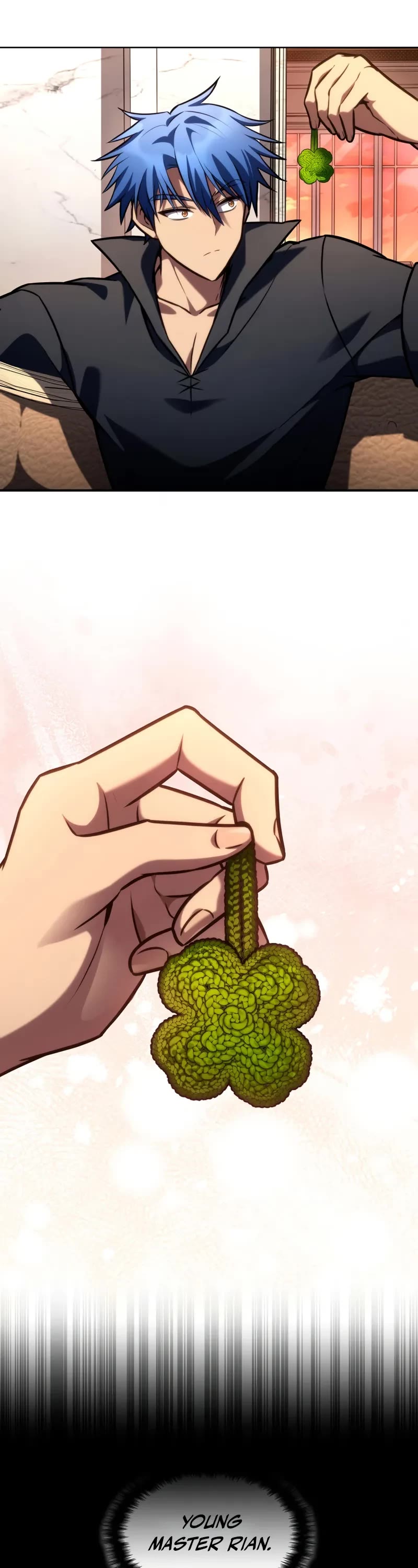 Infinite Mage chapter 110 page 51