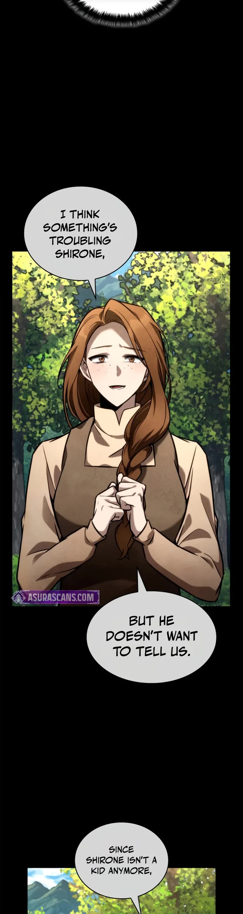 Infinite Mage chapter 110 page 52