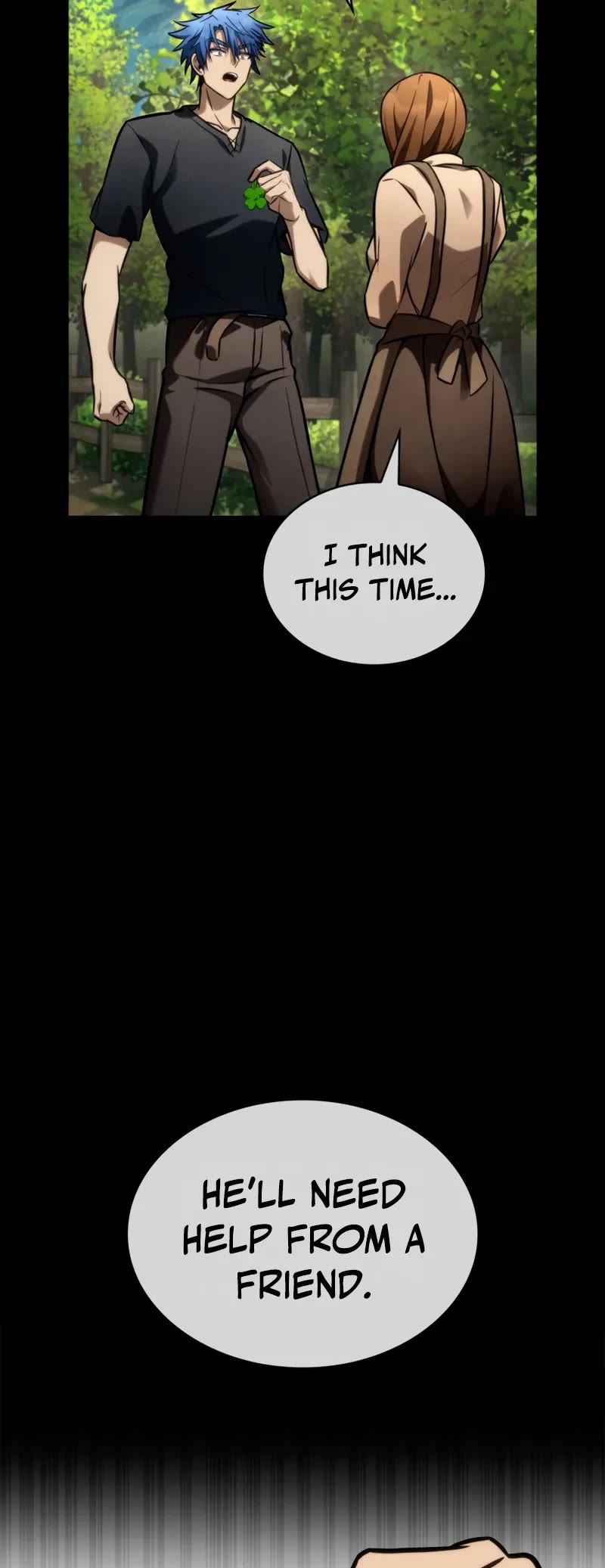 Infinite Mage chapter 110 page 53