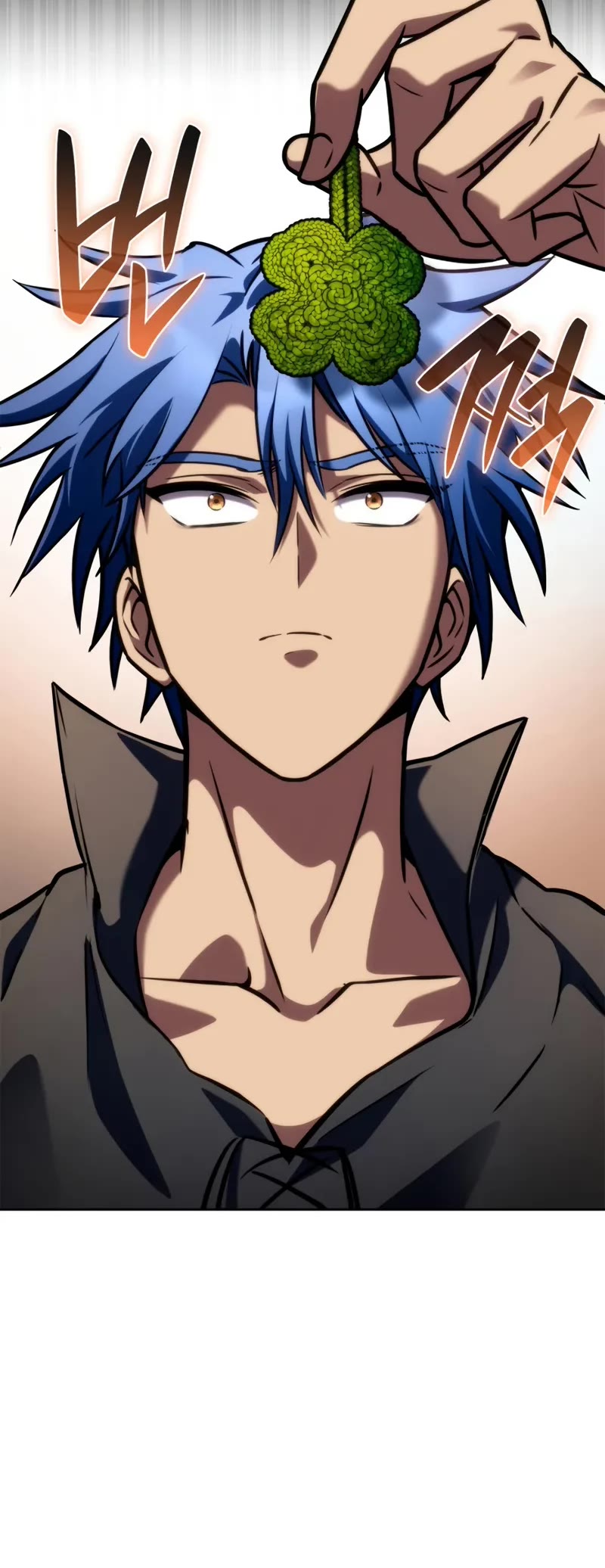 Infinite Mage chapter 110 page 54