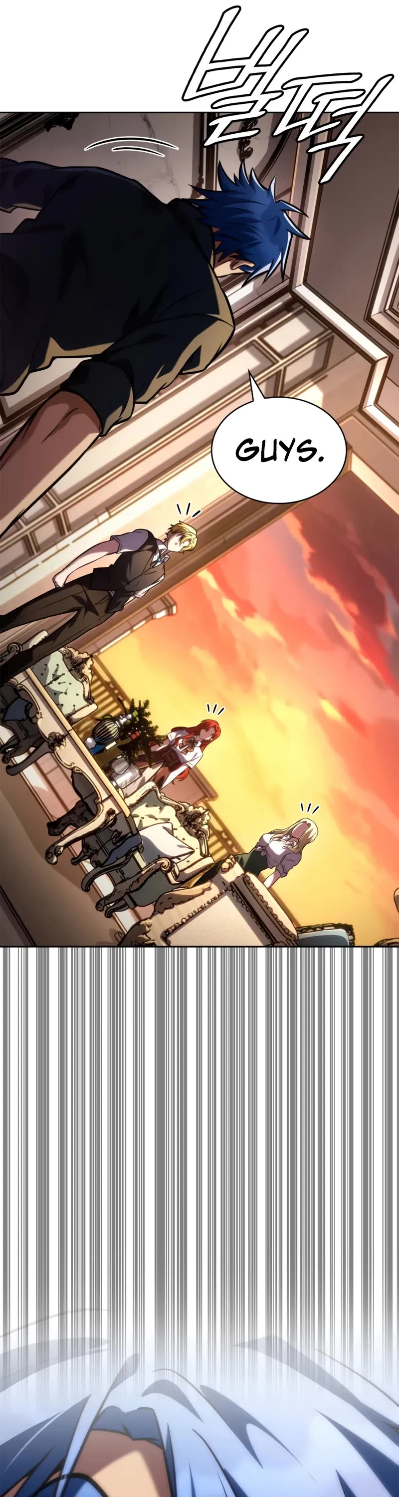 Infinite Mage chapter 110 page 55