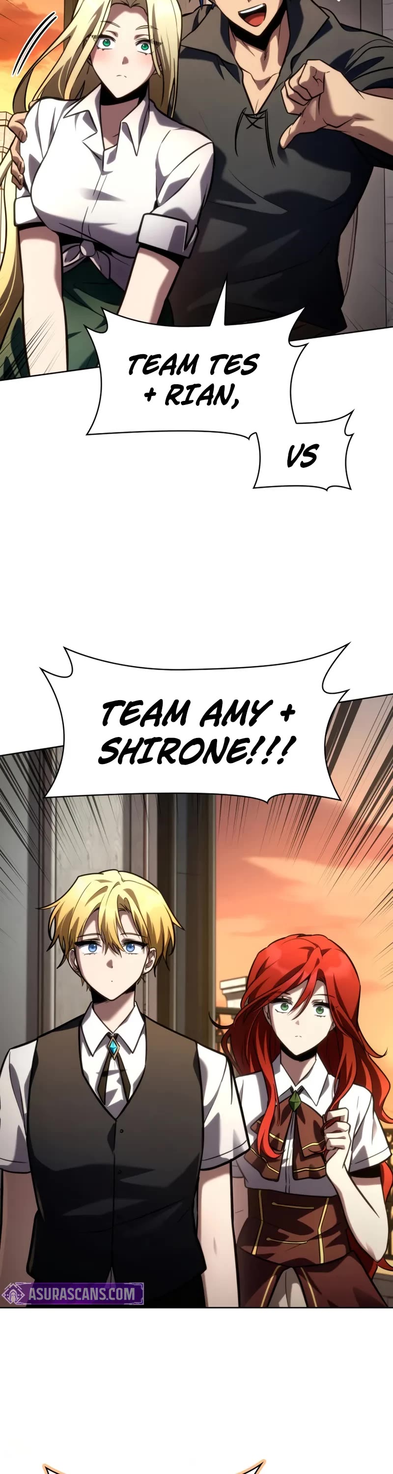 Infinite Mage chapter 110 page 61