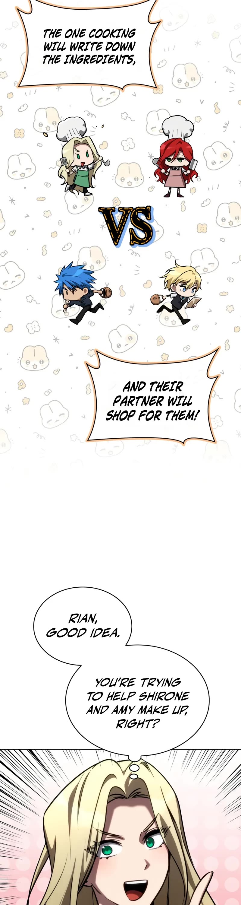 Infinite Mage chapter 110 page 62