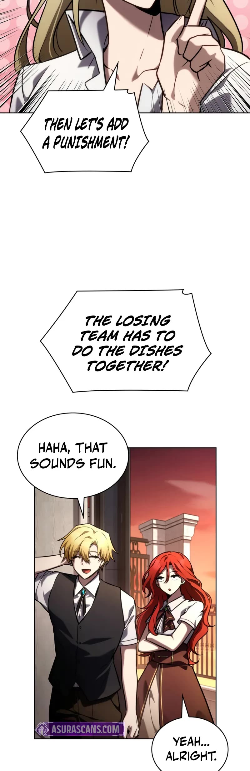 Infinite Mage chapter 110 page 63