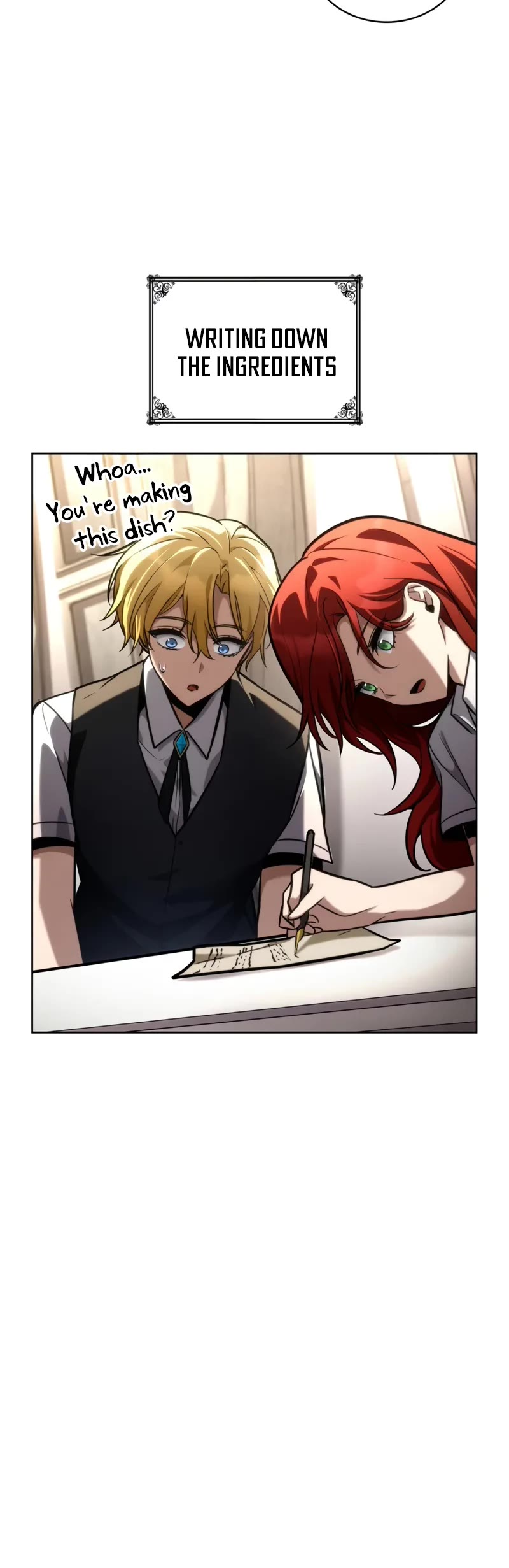 Infinite Mage chapter 110 page 64