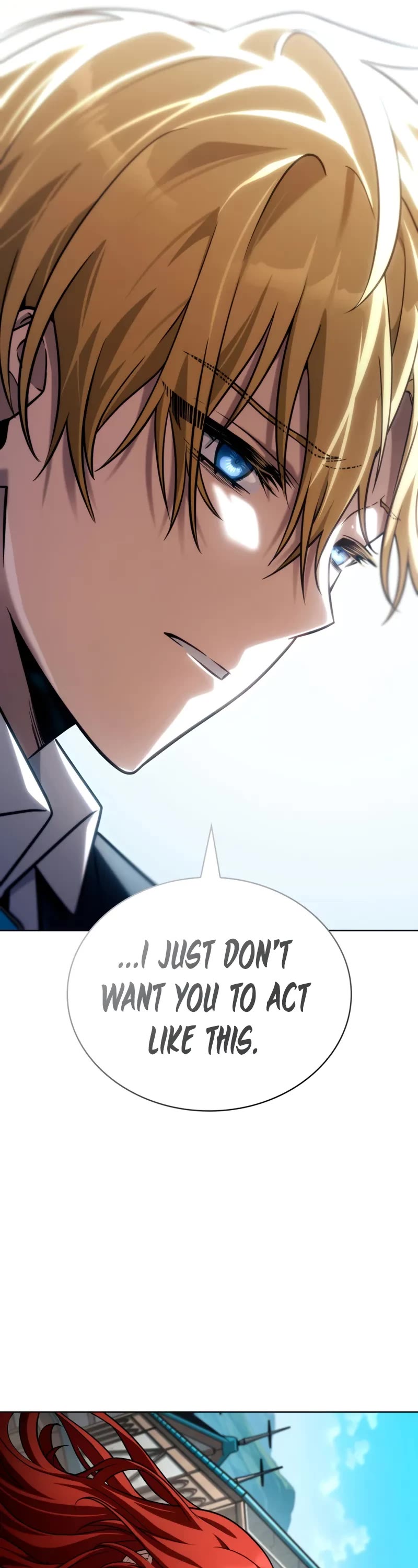 Infinite Mage chapter 110 page 7