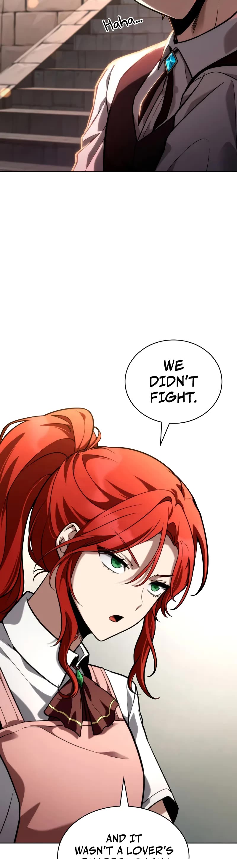 Infinite Mage chapter 111 page 10