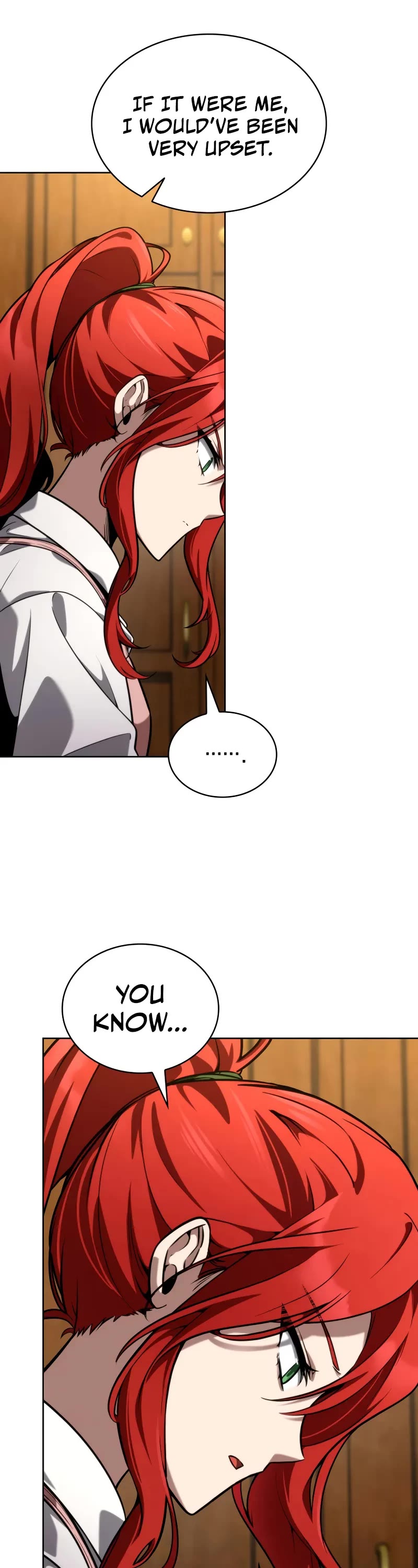 Infinite Mage chapter 111 page 13