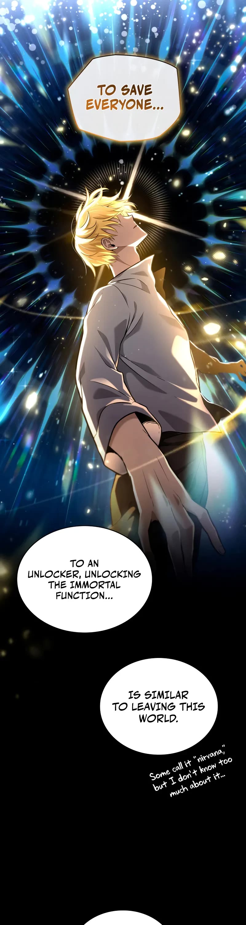 Infinite Mage chapter 111 page 19