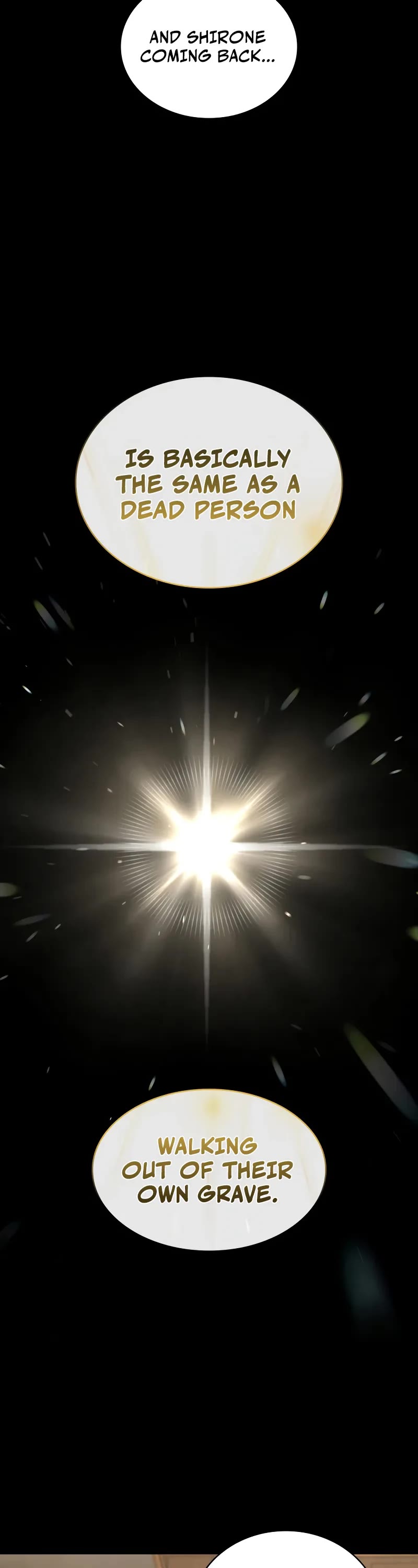 Infinite Mage chapter 111 page 20