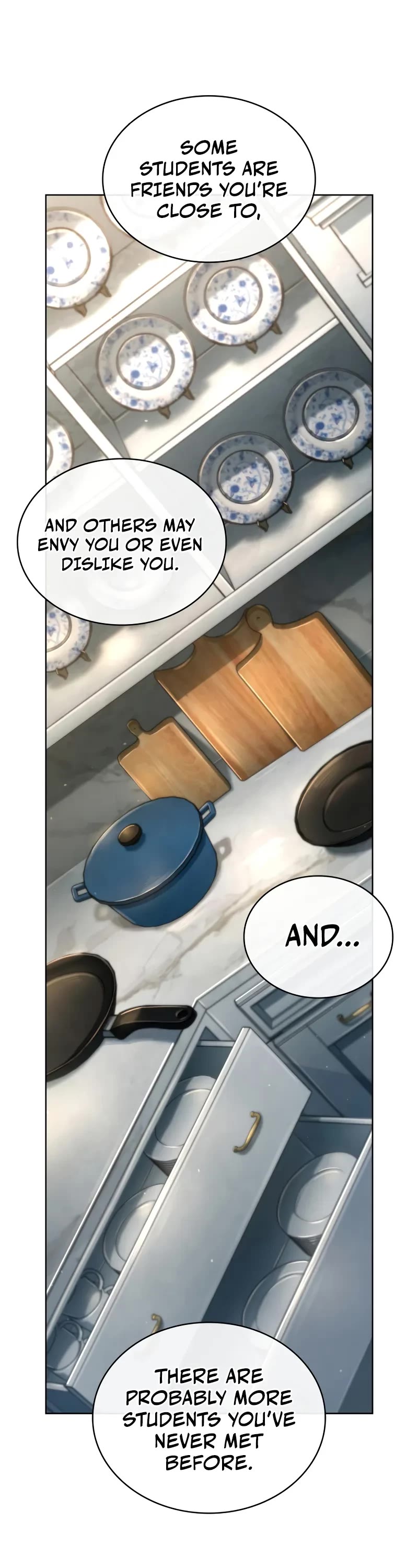 Infinite Mage chapter 111 page 22