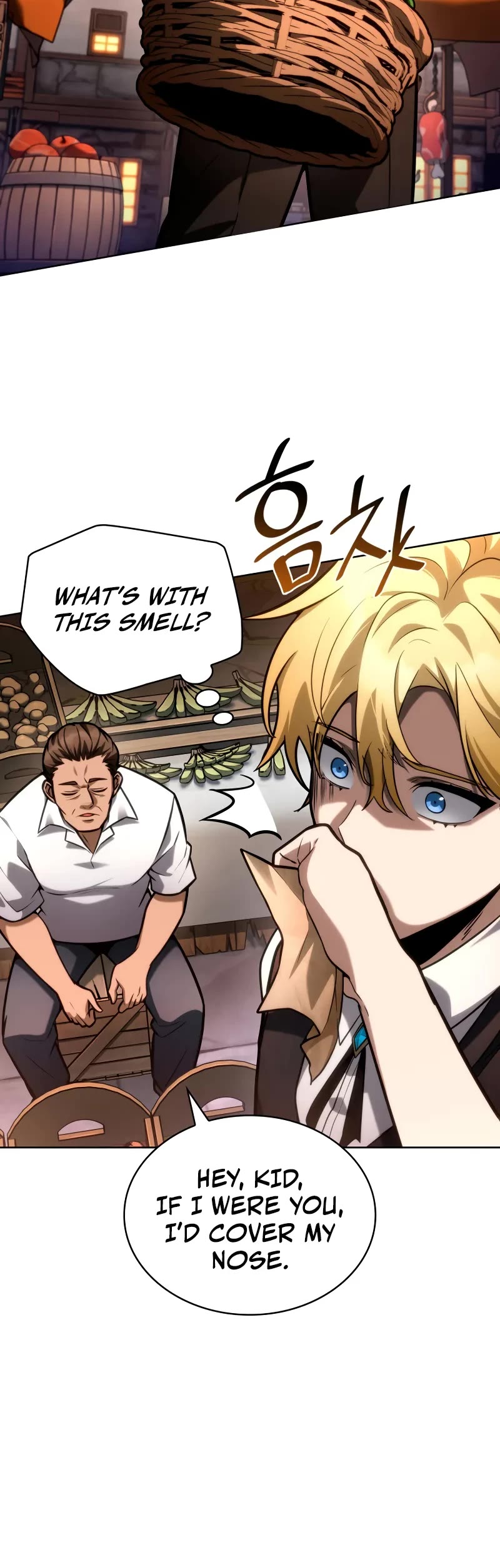 Infinite Mage chapter 111 page 26