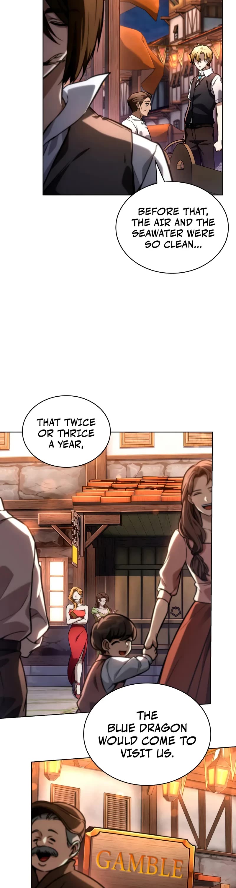 Infinite Mage chapter 111 page 29