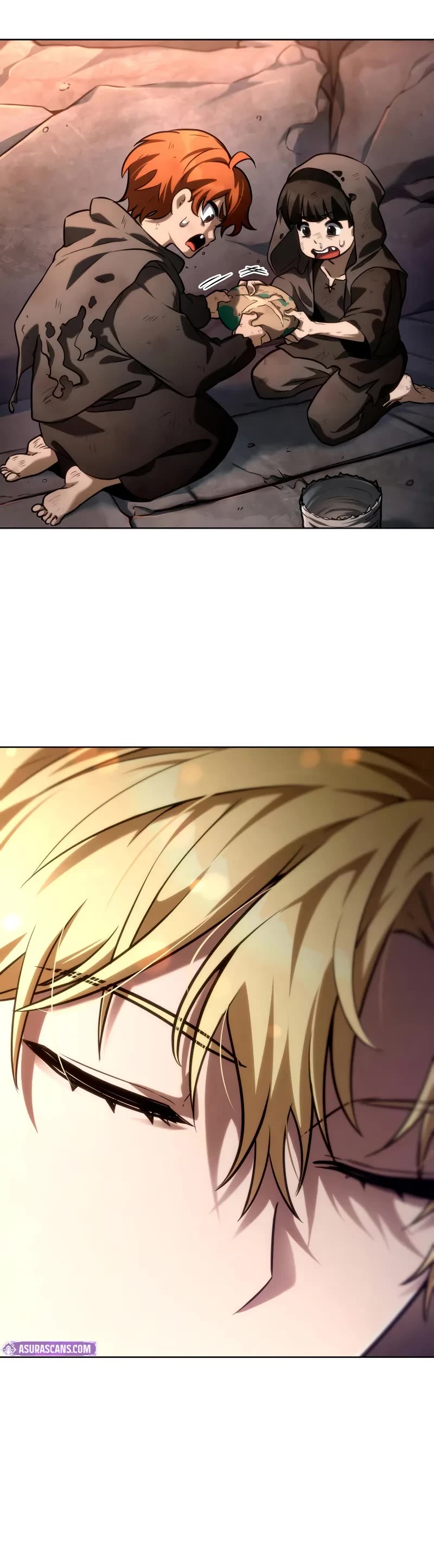 Infinite Mage chapter 111 page 31