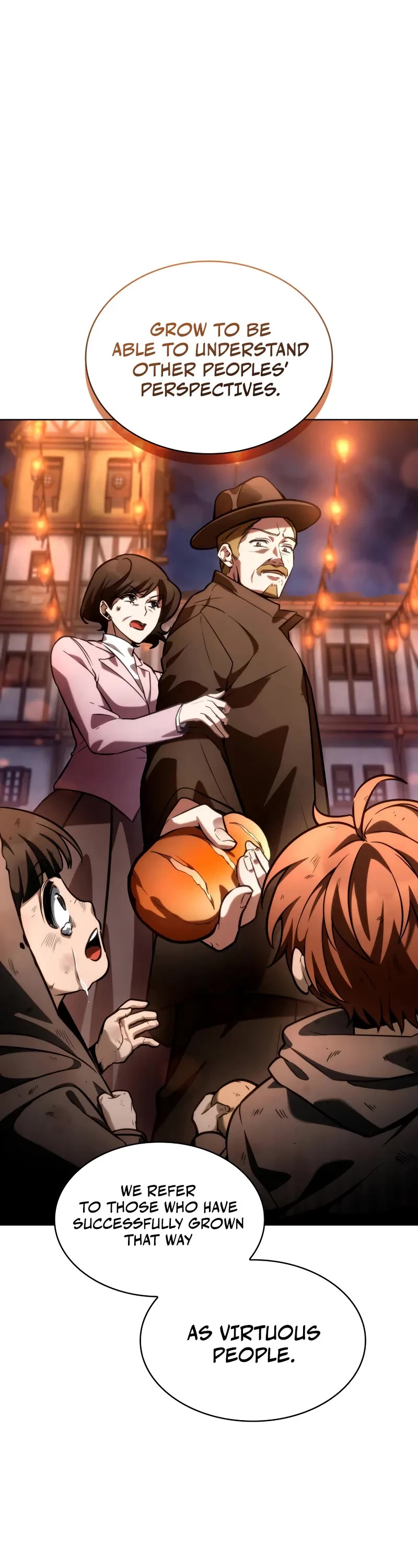 Infinite Mage chapter 111 page 34