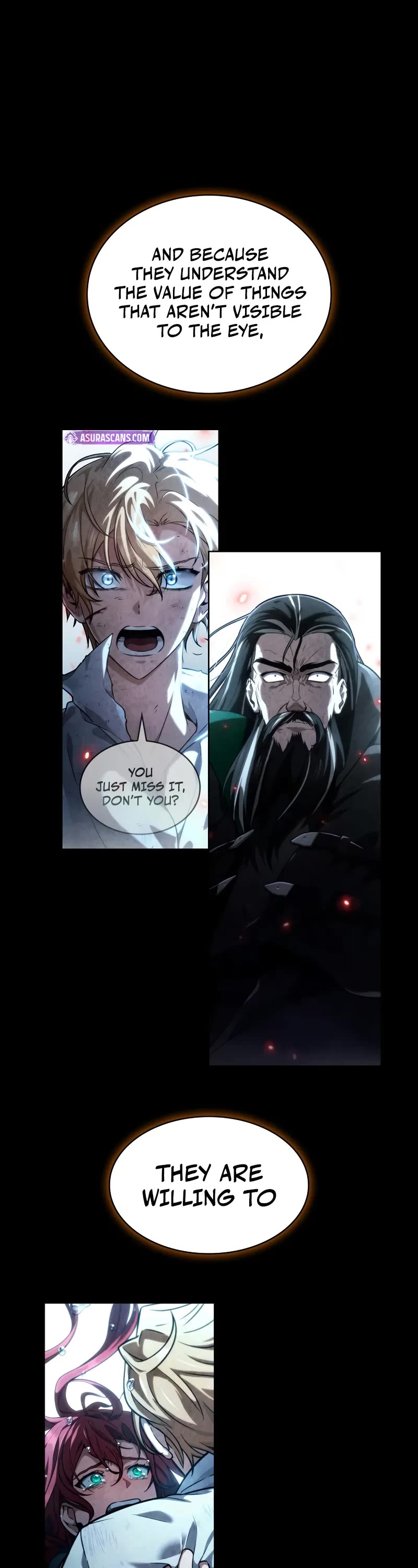 Infinite Mage chapter 111 page 37