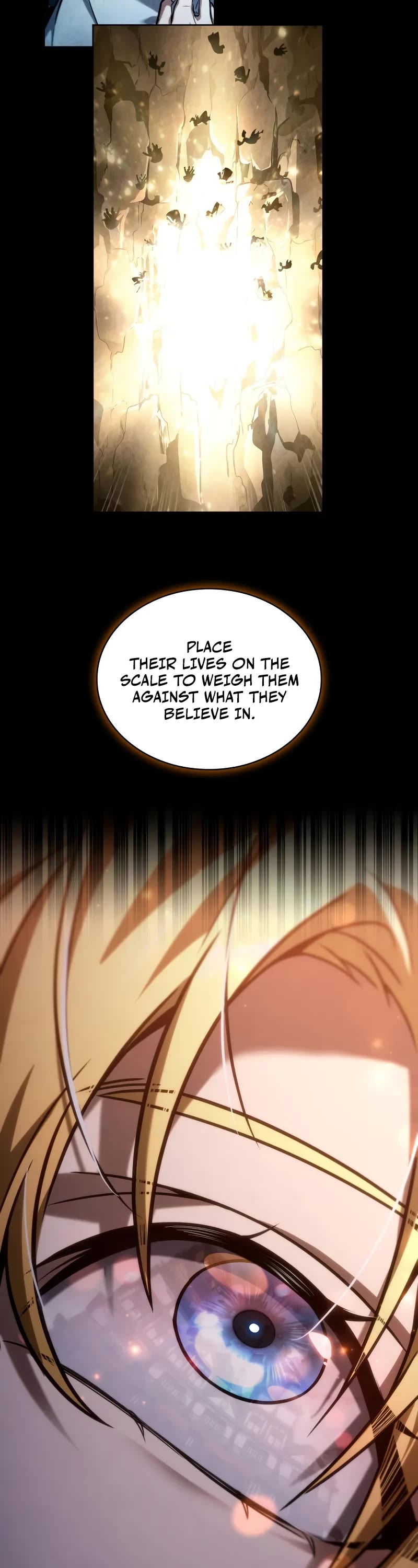 Infinite Mage chapter 111 page 38