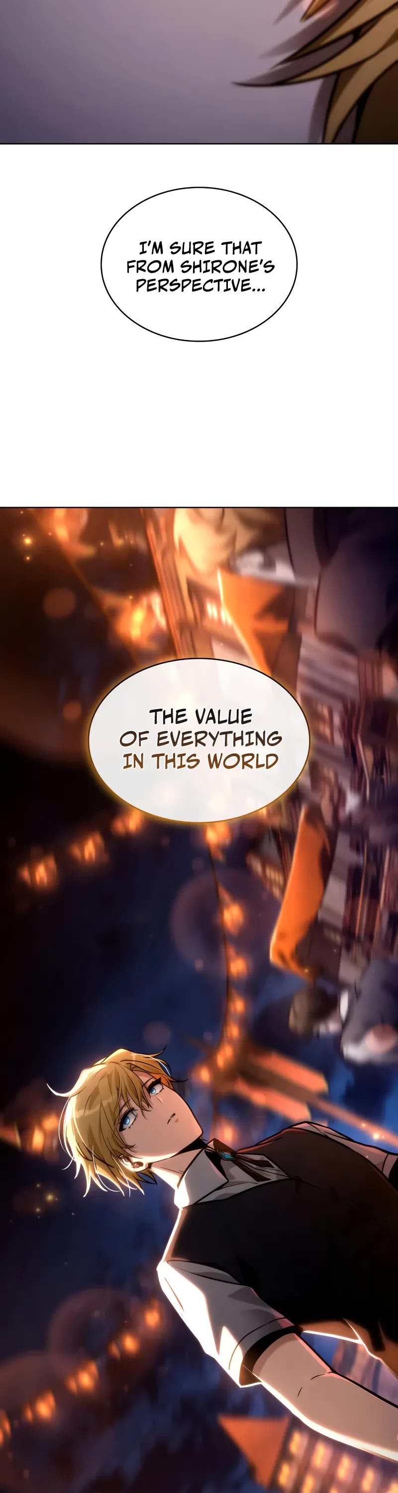 Infinite Mage chapter 111 page 39