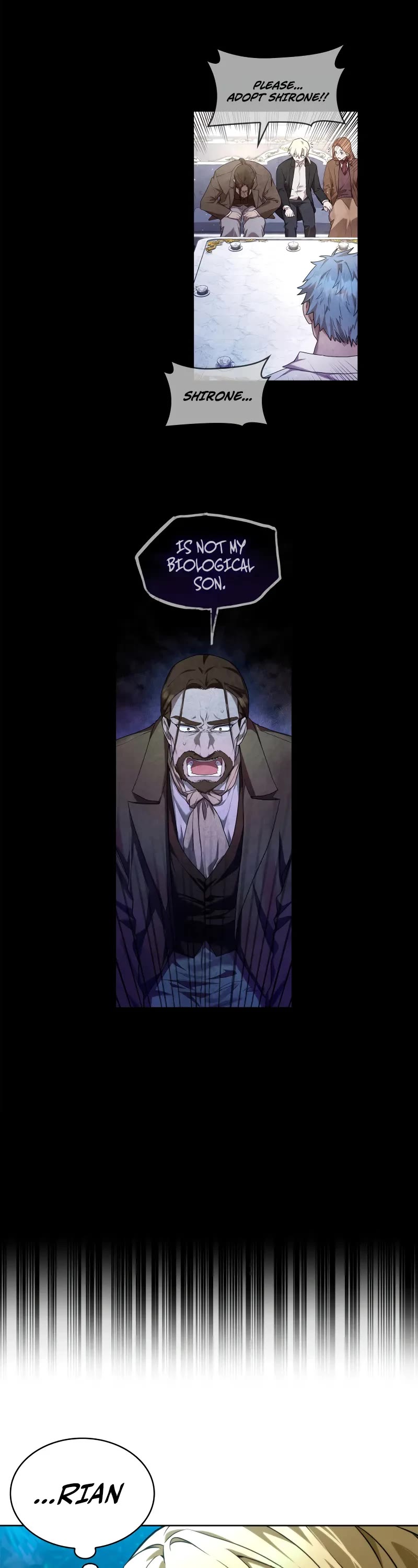 Infinite Mage chapter 111 page 4