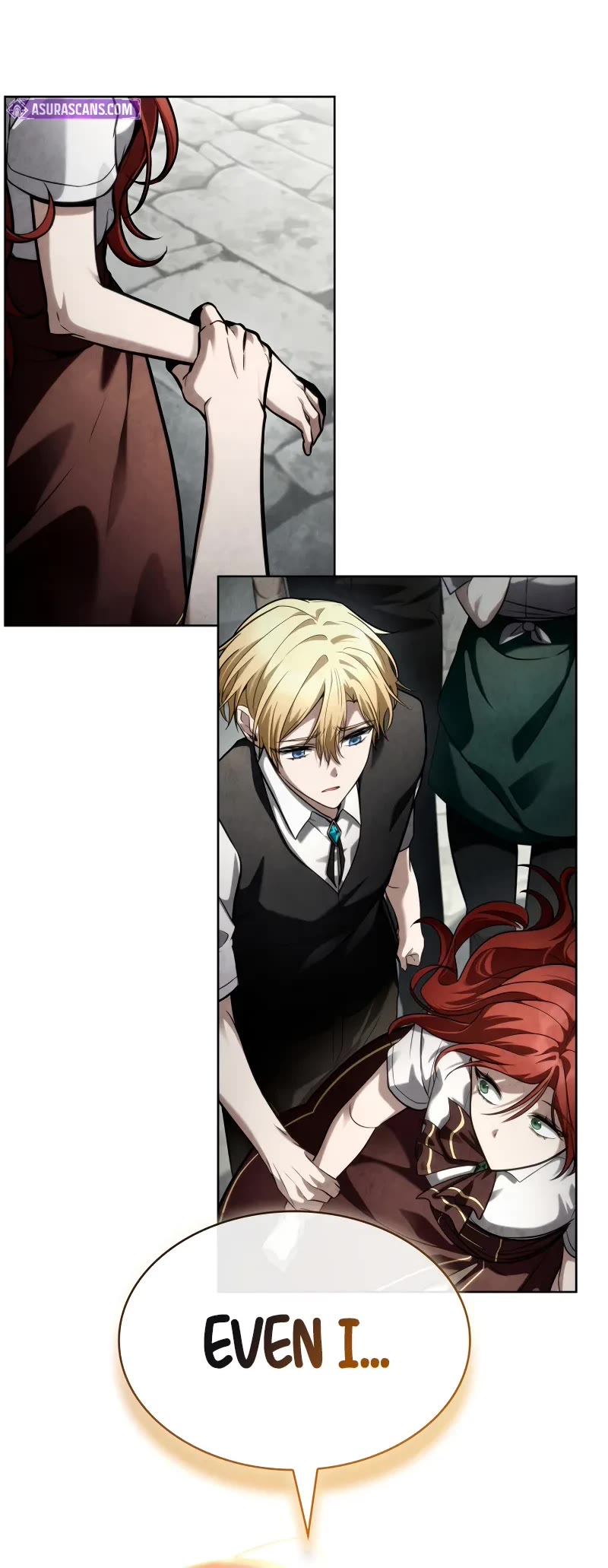 Infinite Mage chapter 111 page 41