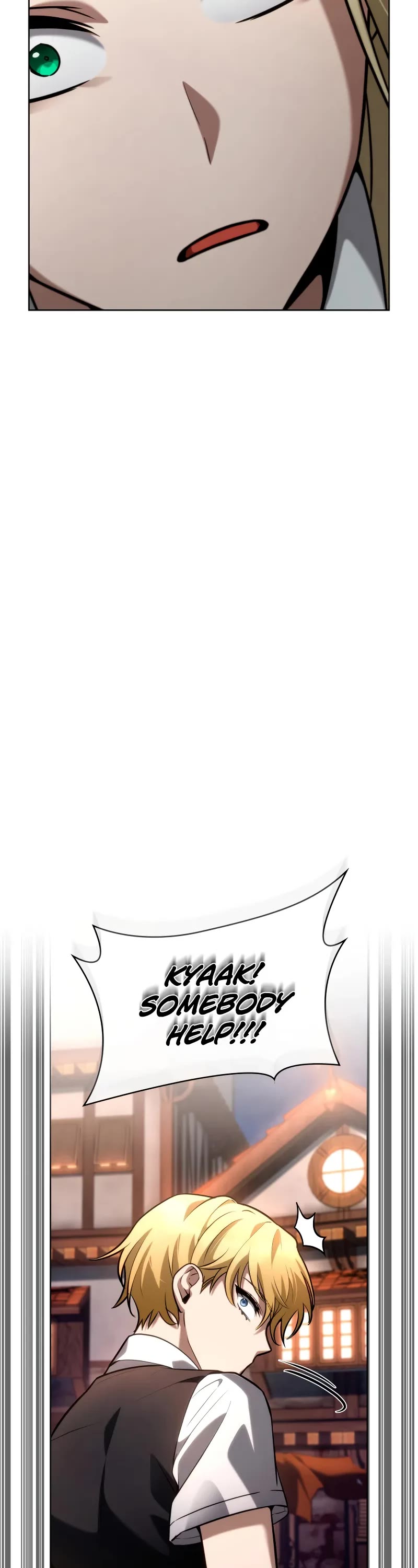 Infinite Mage chapter 111 page 43