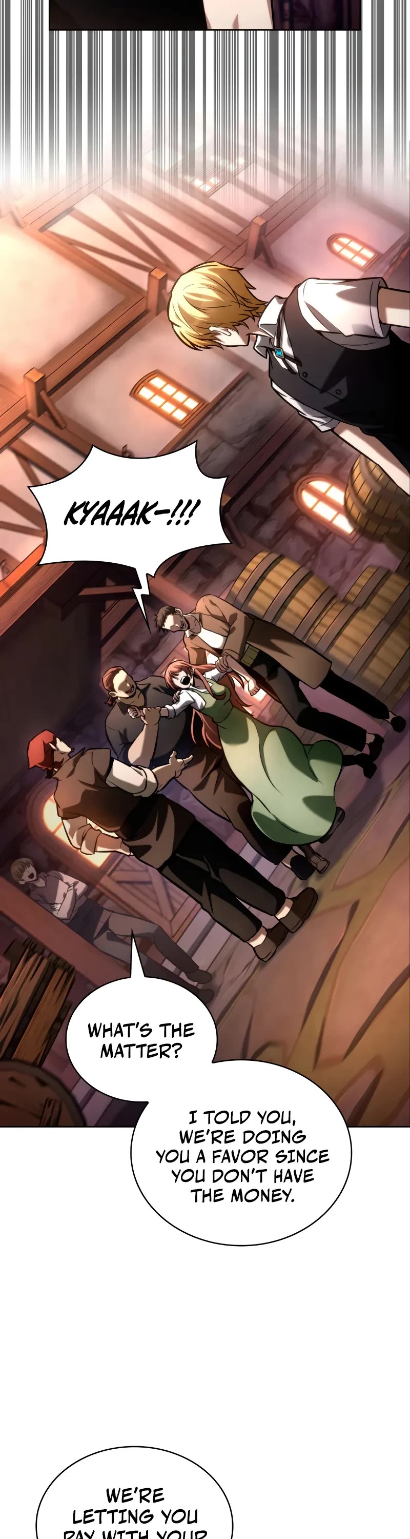 Infinite Mage chapter 111 page 44