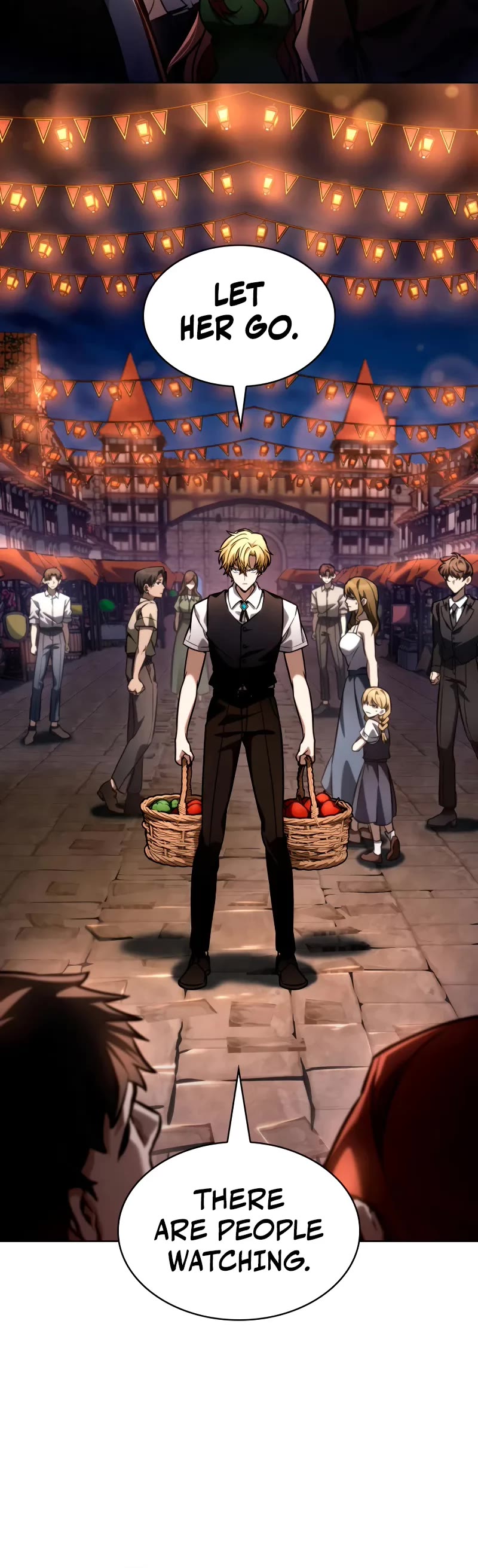 Infinite Mage chapter 111 page 46