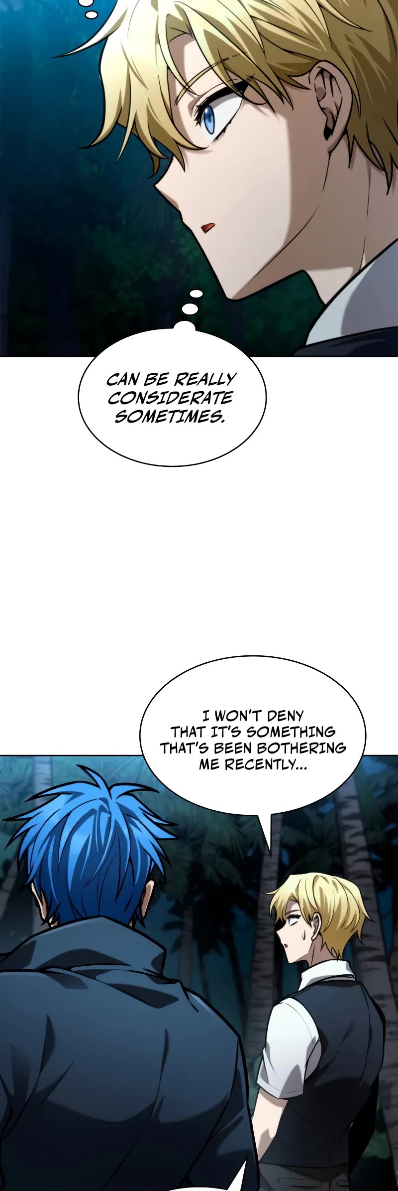 Infinite Mage chapter 111 page 5