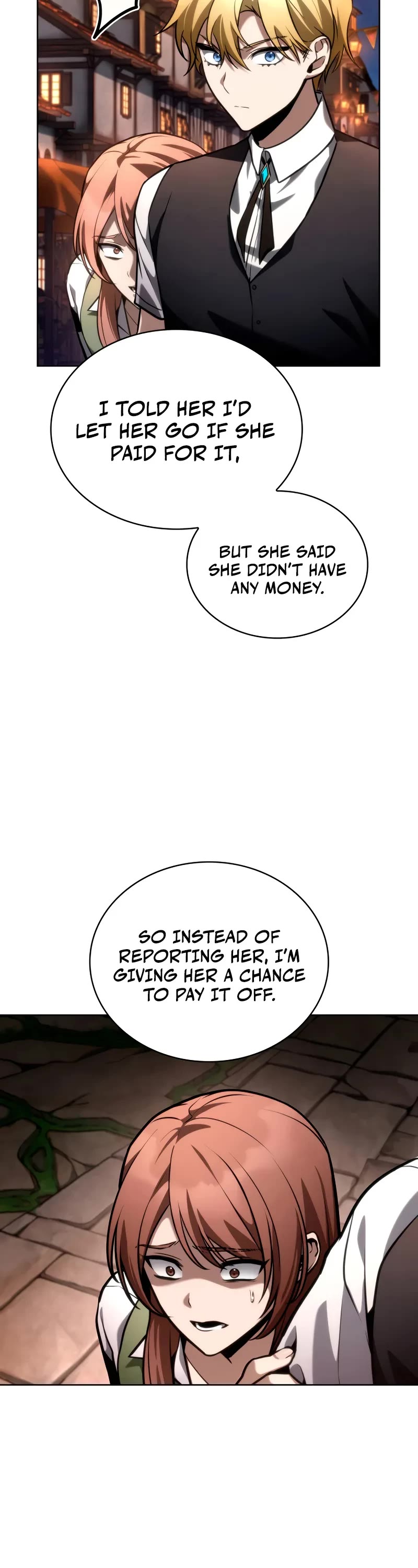 Infinite Mage chapter 111 page 50