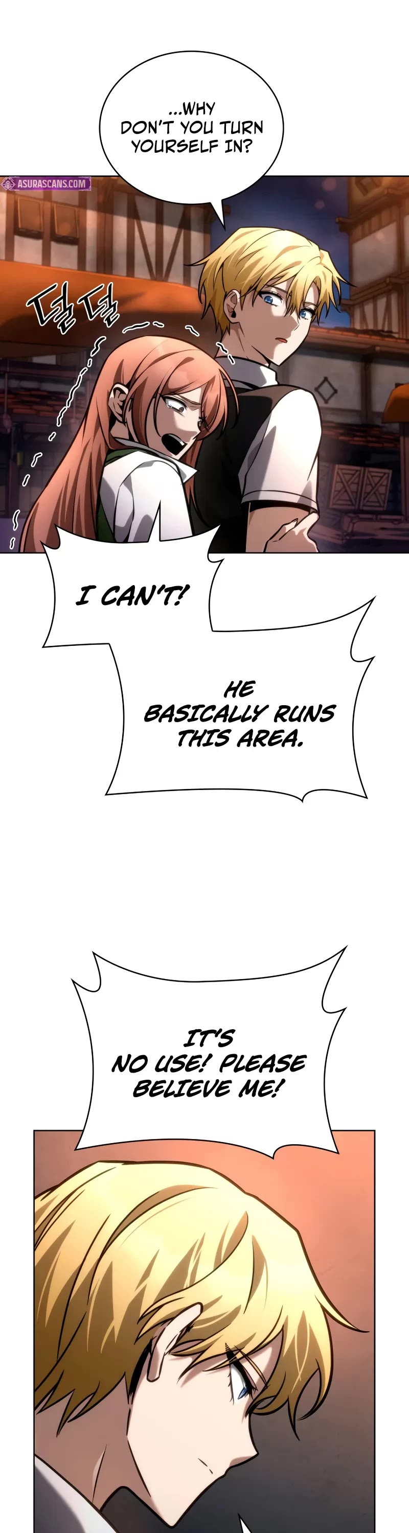 Infinite Mage chapter 111 page 52