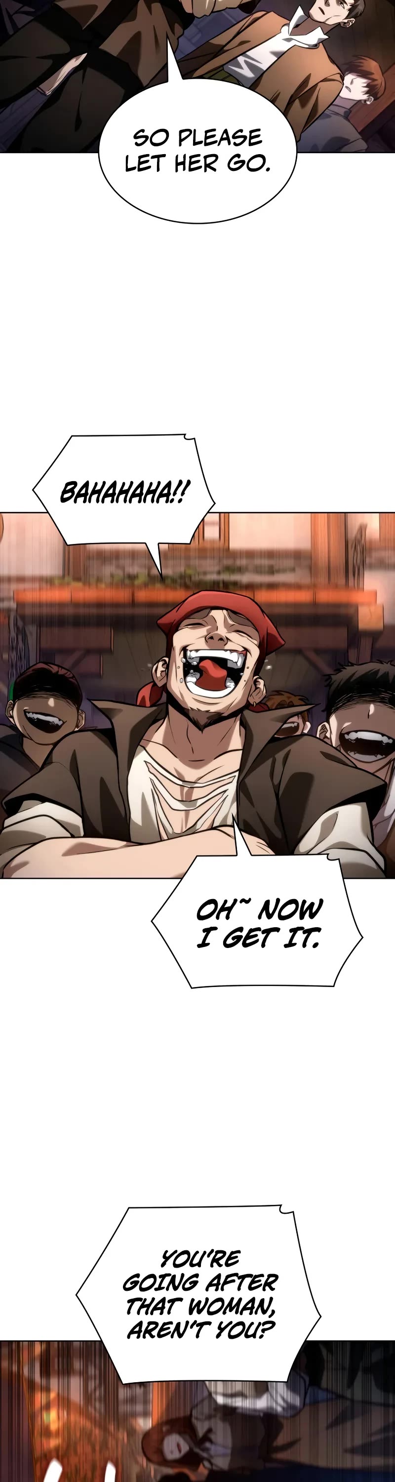 Infinite Mage chapter 111 page 54