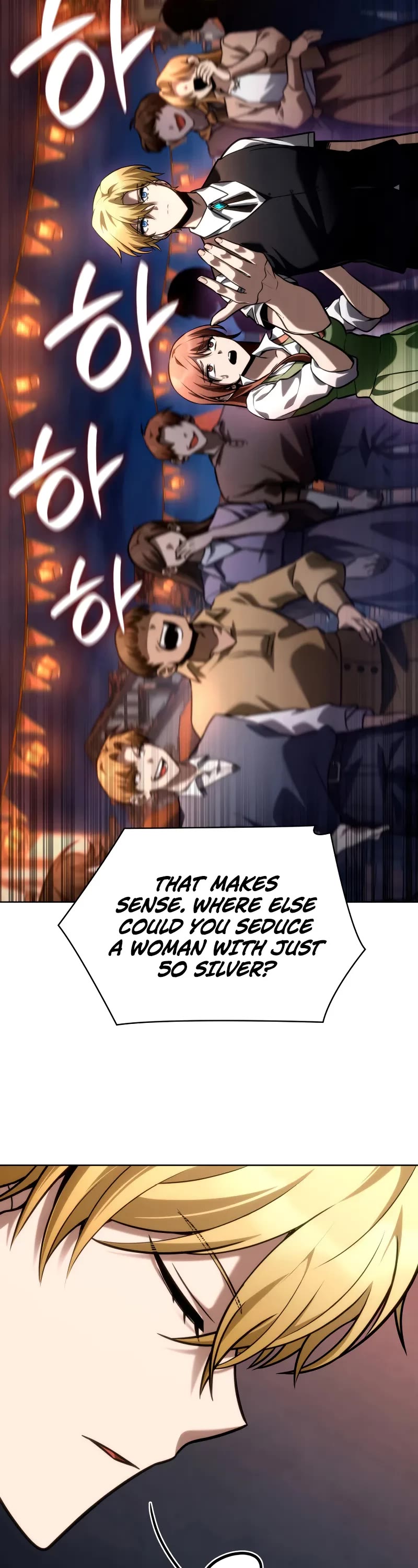 Infinite Mage chapter 111 page 55