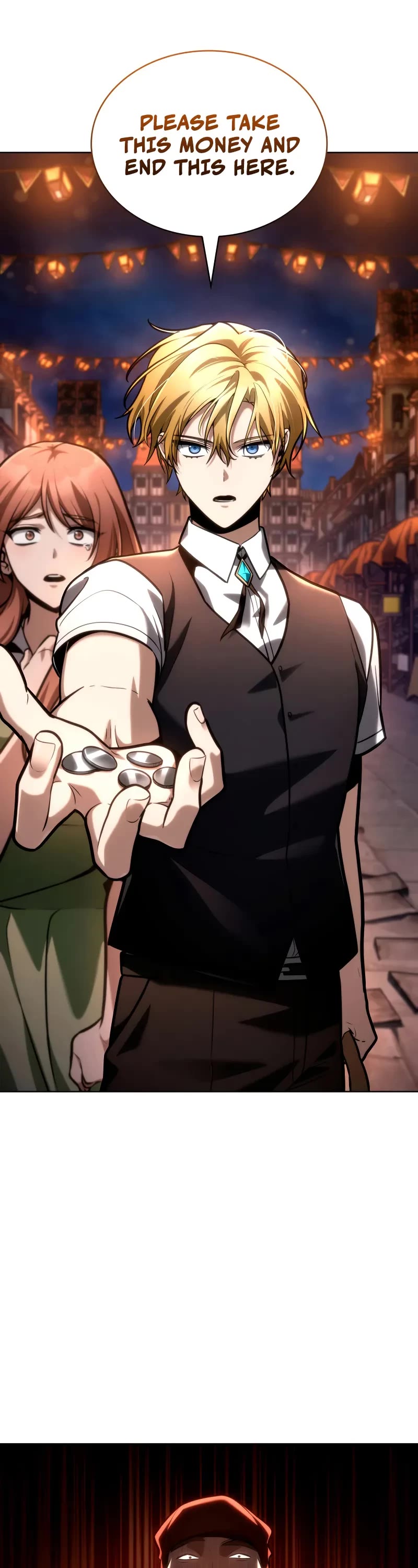 Infinite Mage chapter 111 page 59