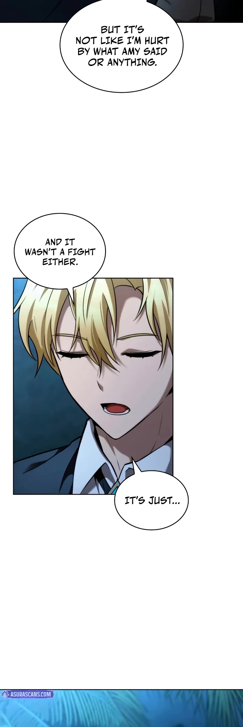 Infinite Mage chapter 111 page 6