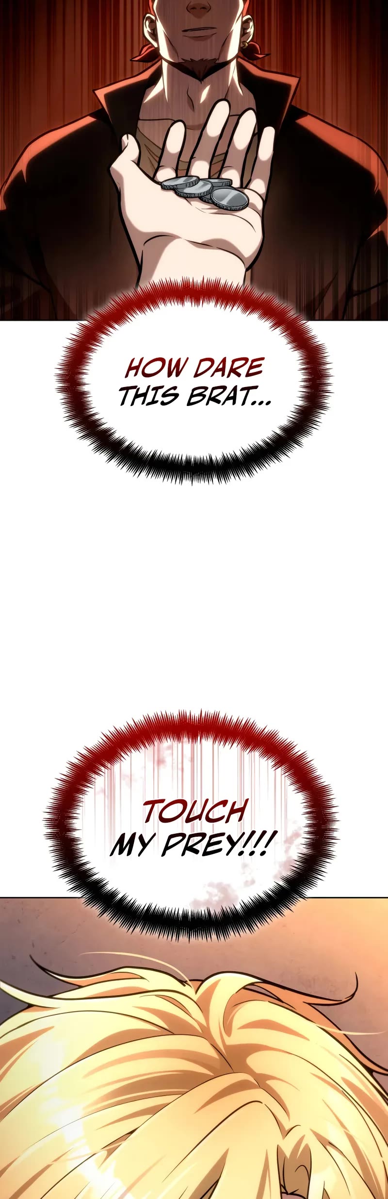 Infinite Mage chapter 111 page 60