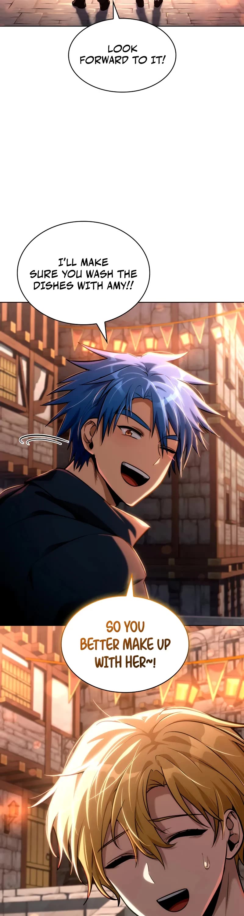 Infinite Mage chapter 111 page 9