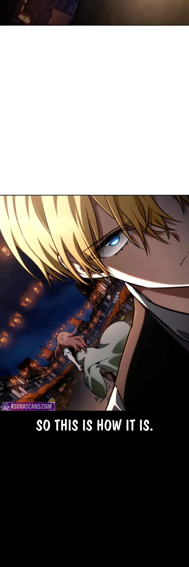 Infinite Mage chapter 112 page 11