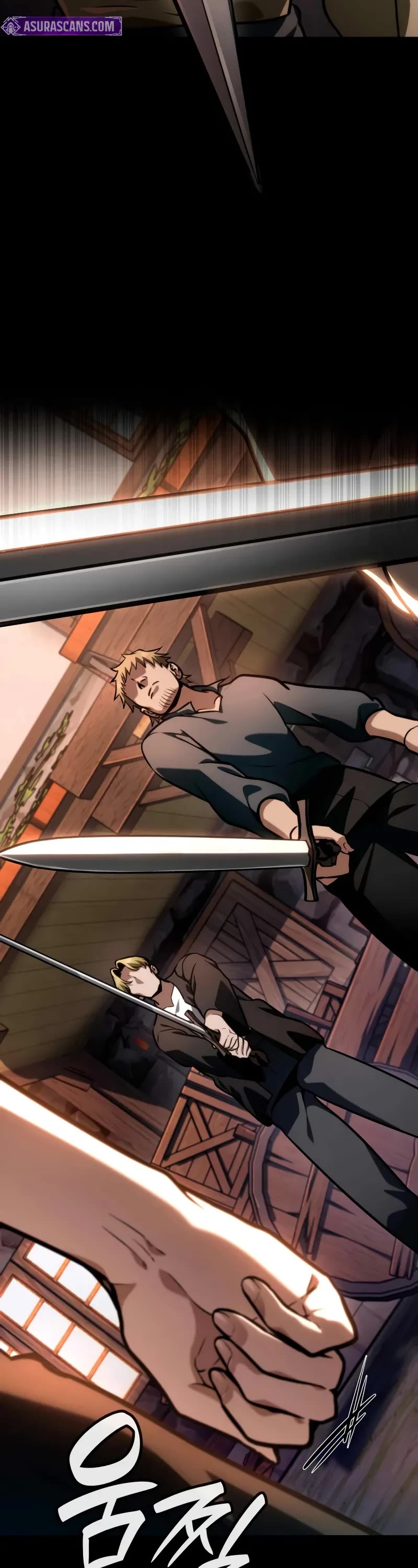 Infinite Mage chapter 112 page 13