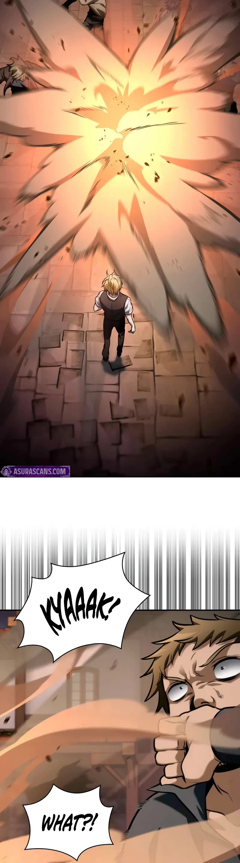 Infinite Mage chapter 112 page 16