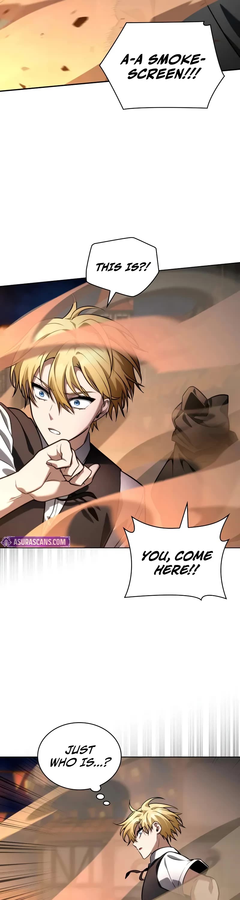 Infinite Mage chapter 112 page 17